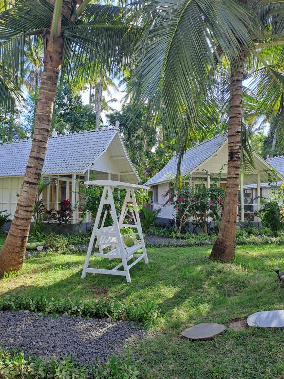 The Palms Penida - 9