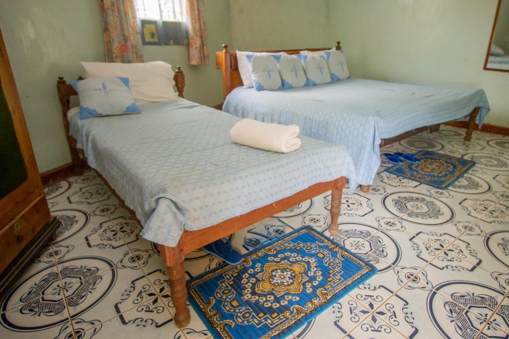 Engo Airport Resort Kitale - Suite