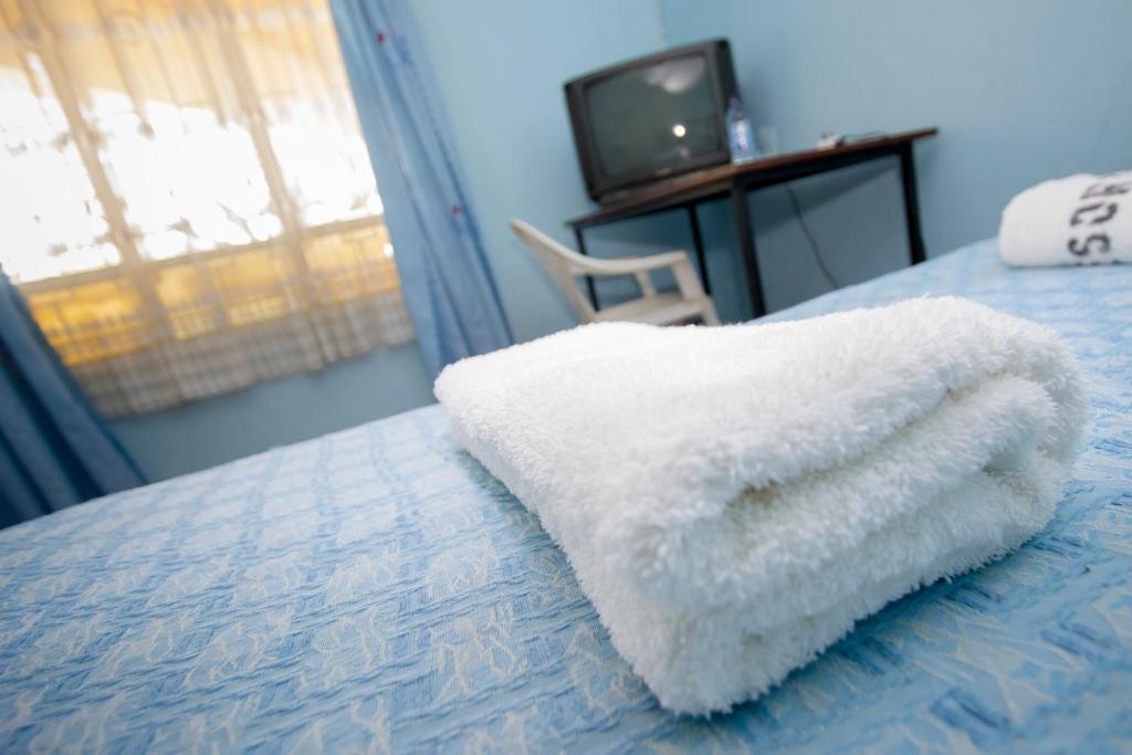 Engo Airport Resort Kitale - Habitación Doble De Lujo