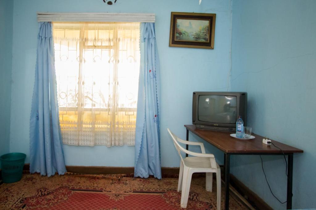Engo Airport Resort Kitale - Habitación Doble Estándar