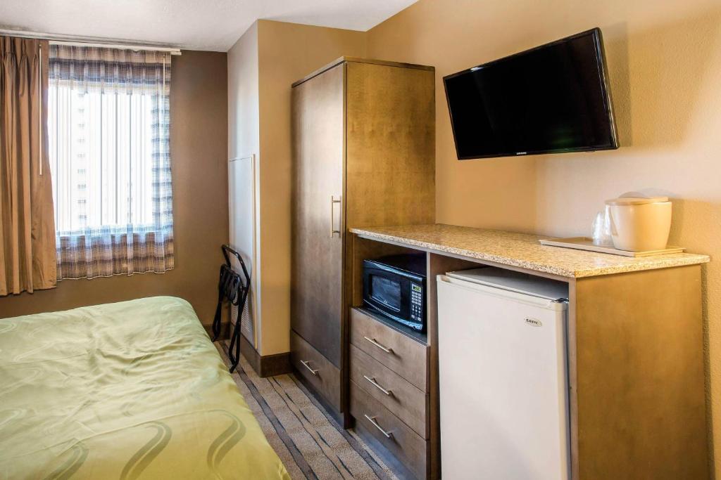 Quality Inn Moriarty photo
