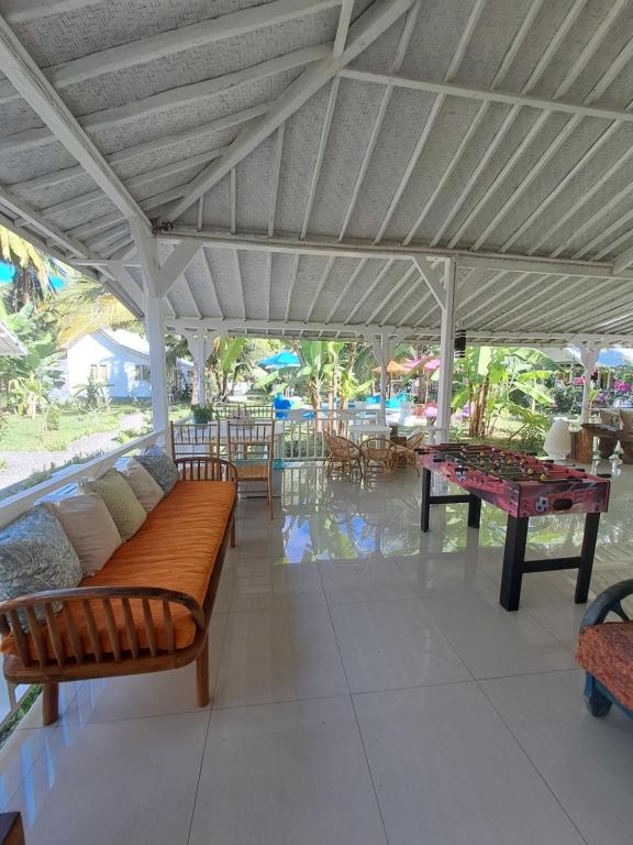 The Palms Penida - 13