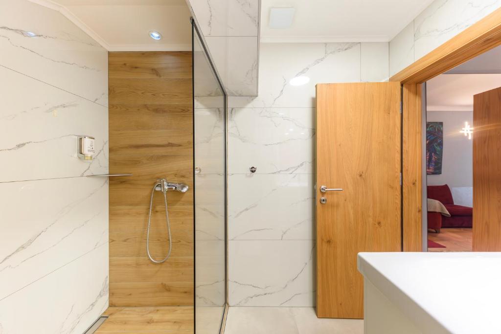 Garni Hotel Zenit - Resim 8