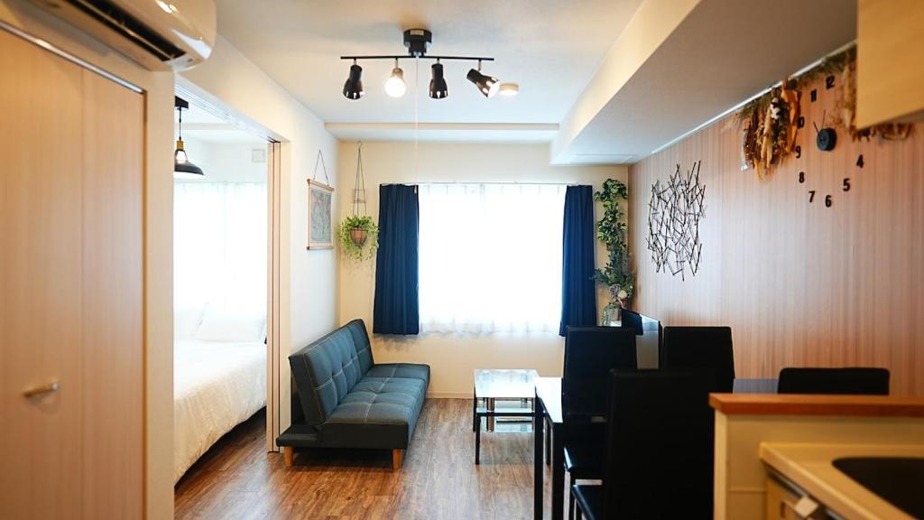 Brand new mansion in Maruyama - Nekogoya Maruyama