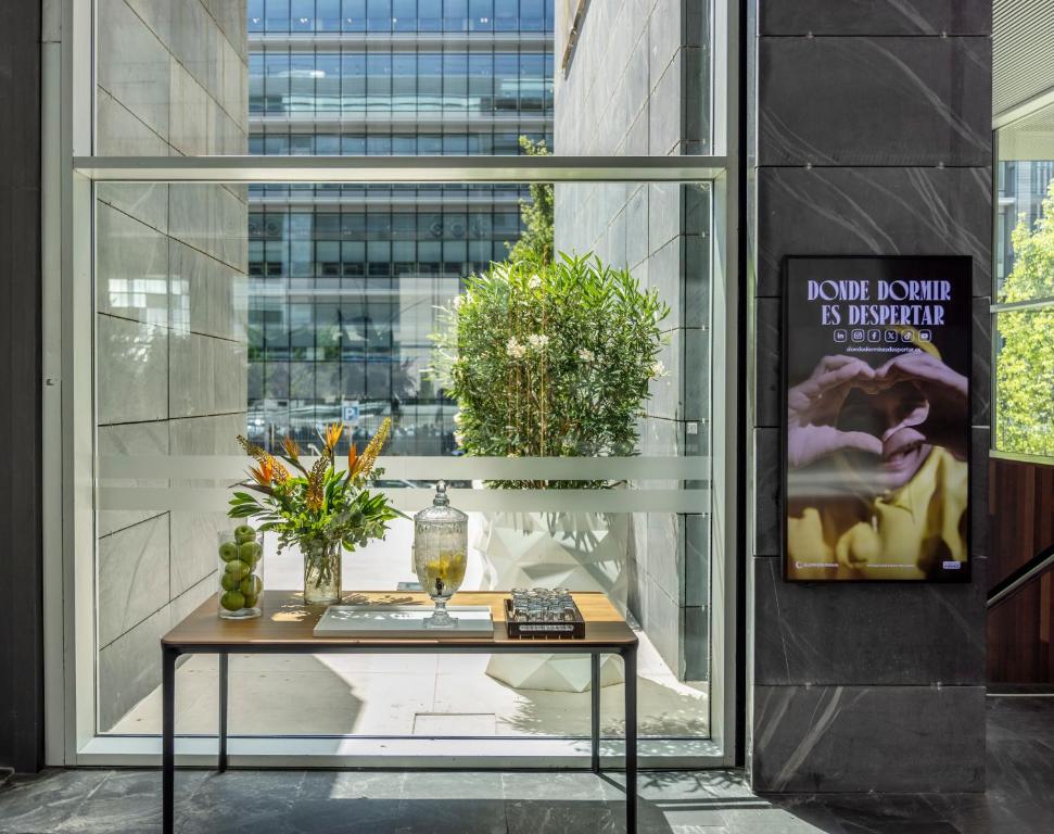 Ilunion Atrium - Resim 15