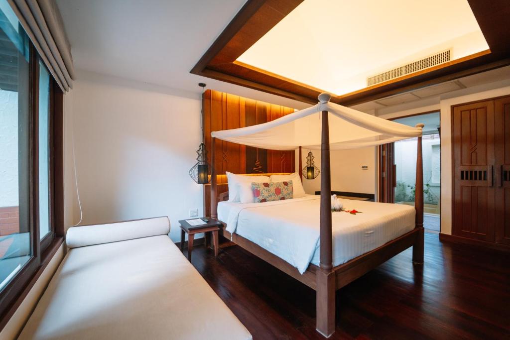 Barali Beach Resort Koh Chang - 11