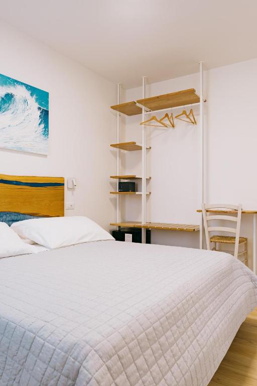 B&B Ca' degli Orsi - Habitación Doble Estándar