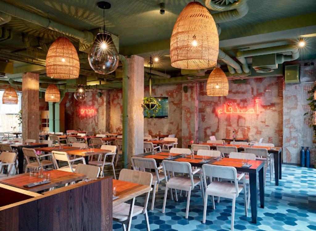 Numa Frankfurt Blau - Resim 15