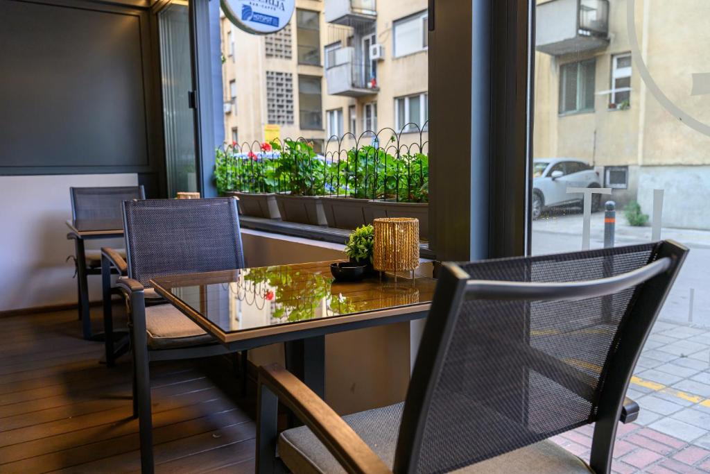 Garni Hotel Zenit - Resim 6