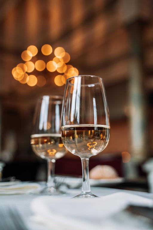 Hotel Bellevue Kriens - Resim 13