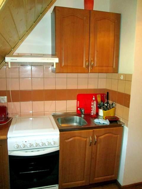 Noclegi Pod Małym Królem - 18