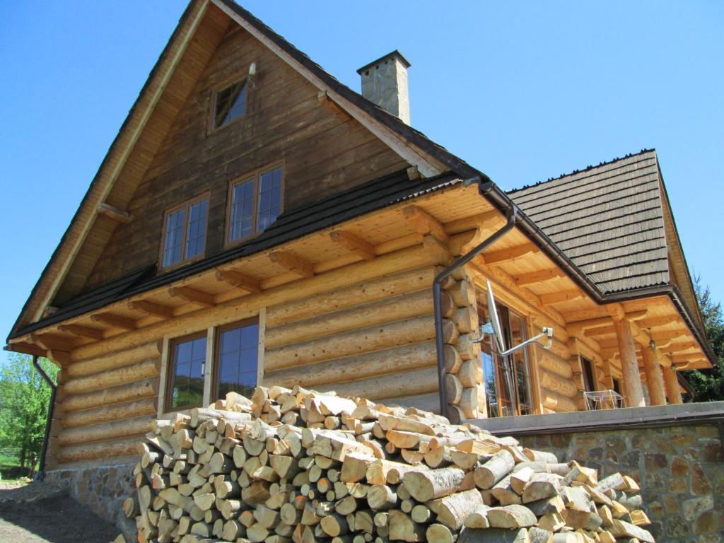 Noclegi Pod Małym Królem - 19