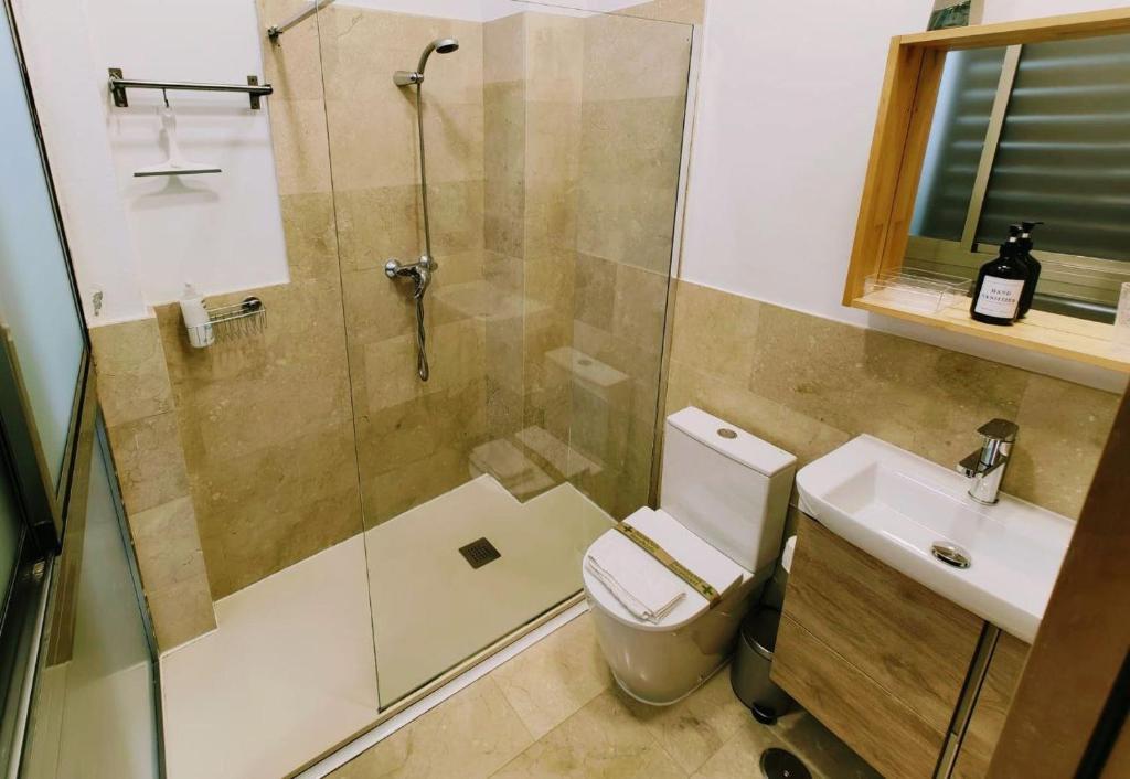 ESTUDIO TRANQUILO EN PLENO CENTRO DE MALAGA - 12