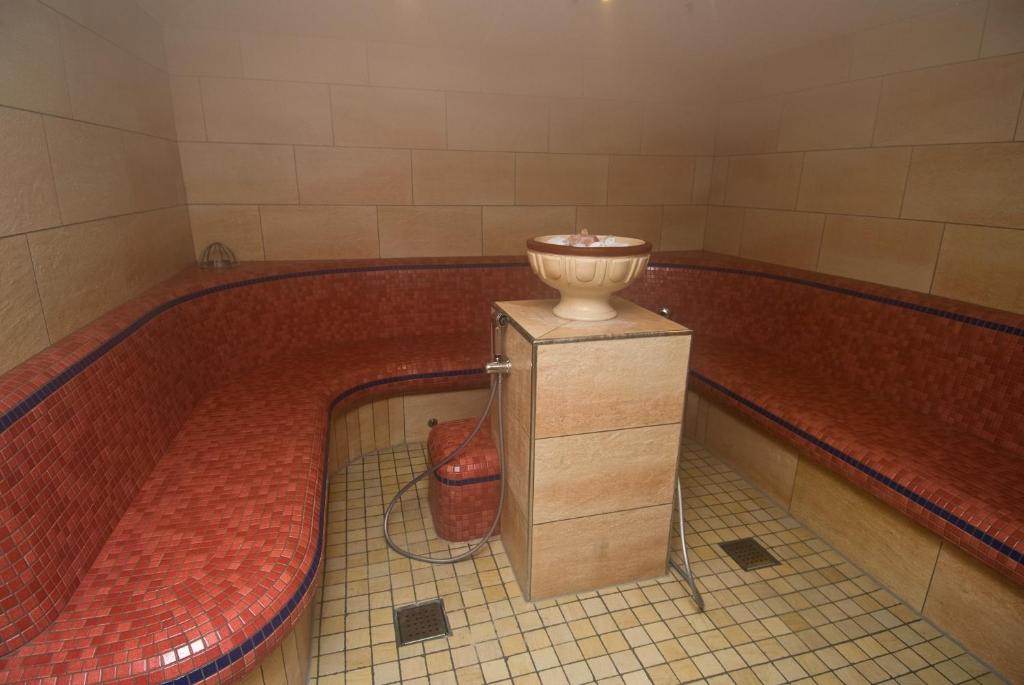 Fotografie z fotogalerie ubytování Thermal Resort Hotel Elisabethpark v Bad Gasteinu