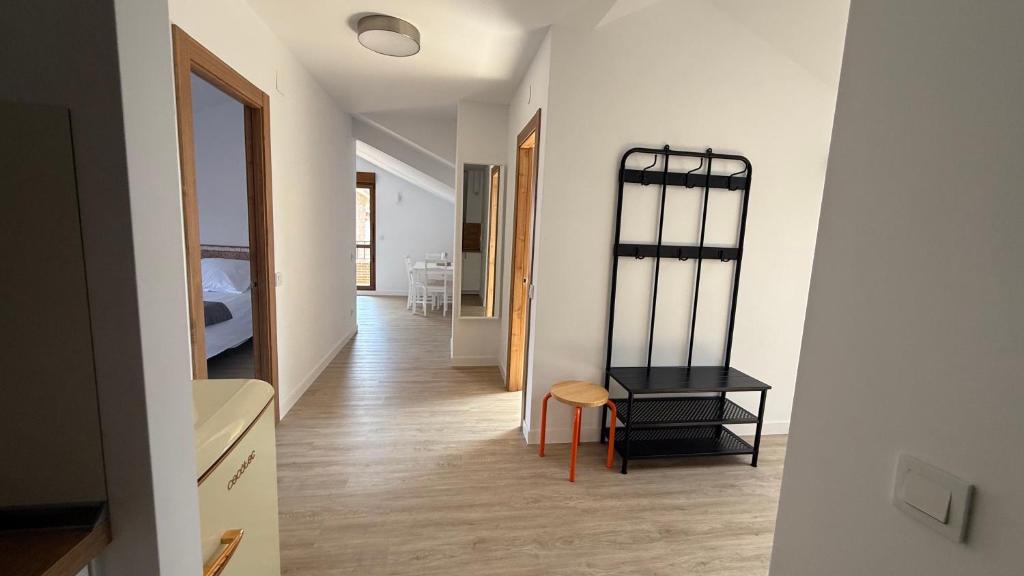 Apartamentos Boutique Don Miguel - Superior Apartment