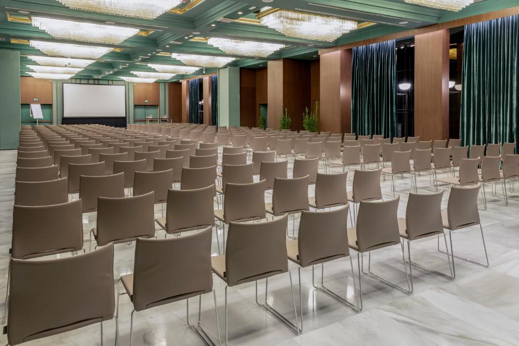 Meliá Milano - Resim 18