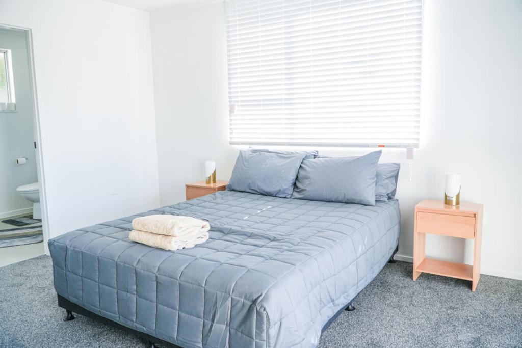 The Saints - Premium Suite - Resim 12