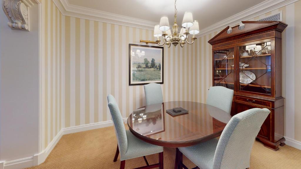 Cheval Thorney Court at Hyde Park - 