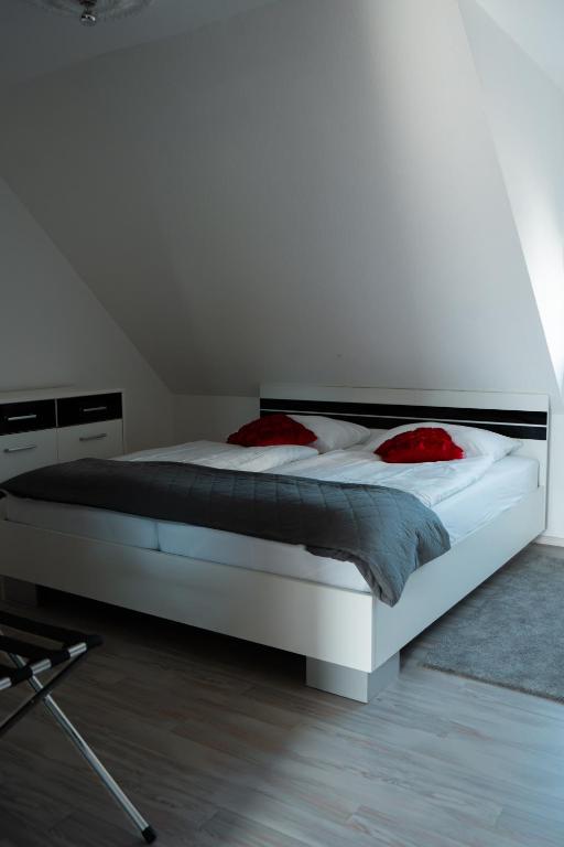 Hotel und Restaurant Rosenkranz - Two-Bedroom Apartment