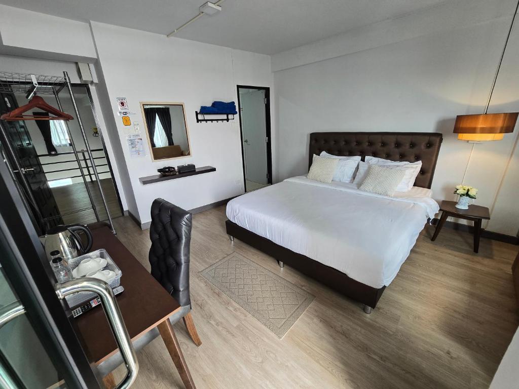 Charma Home Watket #3 - Resim 9