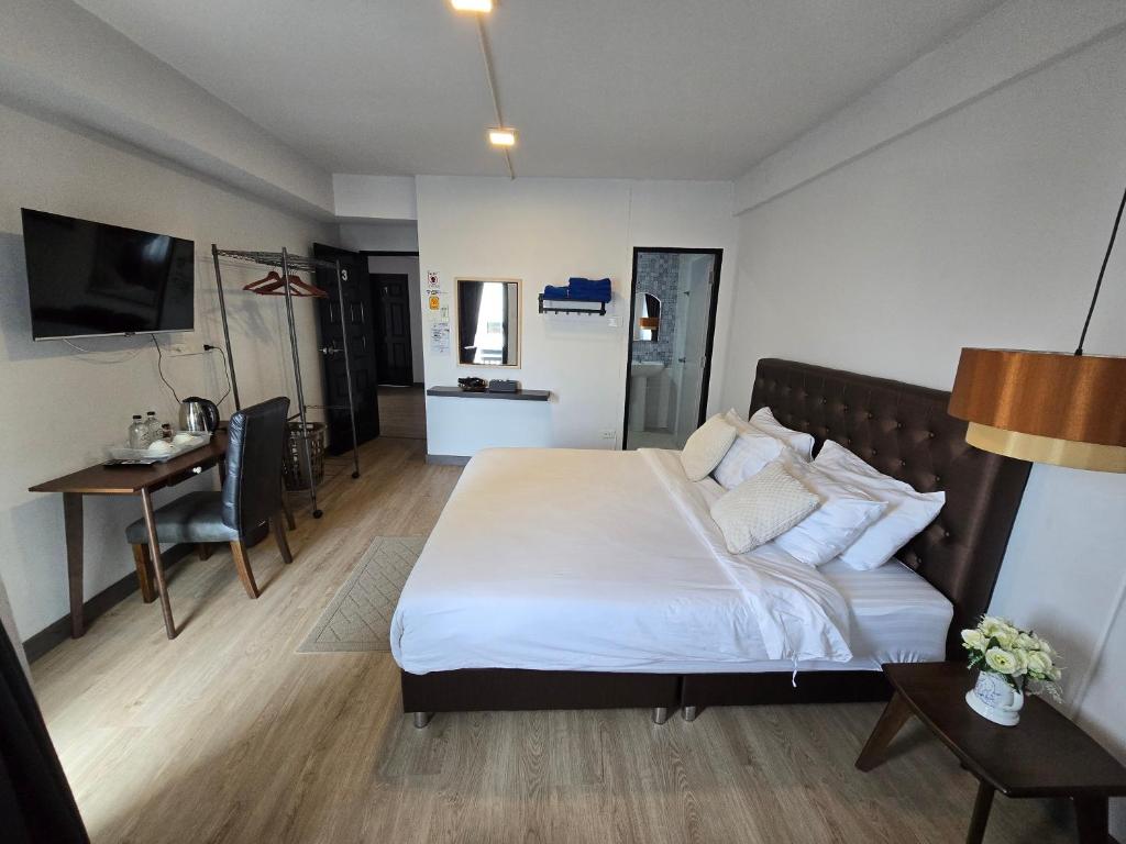 Charma Home Watket #3 - Resim 11