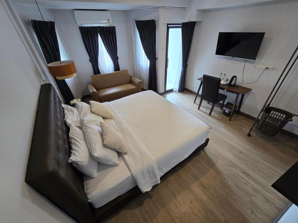 Charma Home Watket #3 - Resim 13