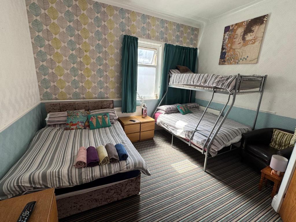 The Pembroke - Resim 2