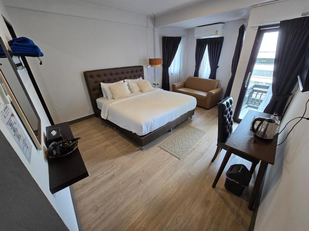 Charma Home Watket #3 - Resim 2