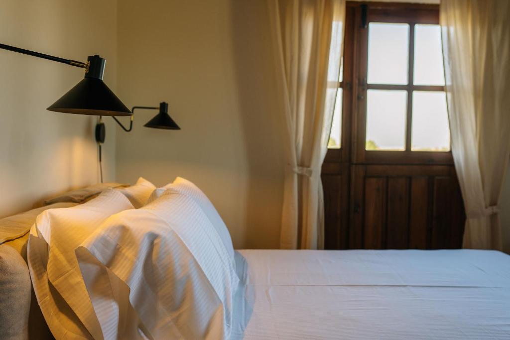 abba Las Viñas Tiedra Hotel Rural - Habitación Doble