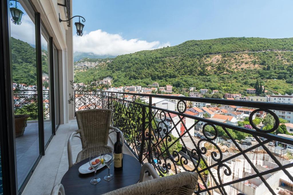 Iberostar Waves Slavija - Single Room