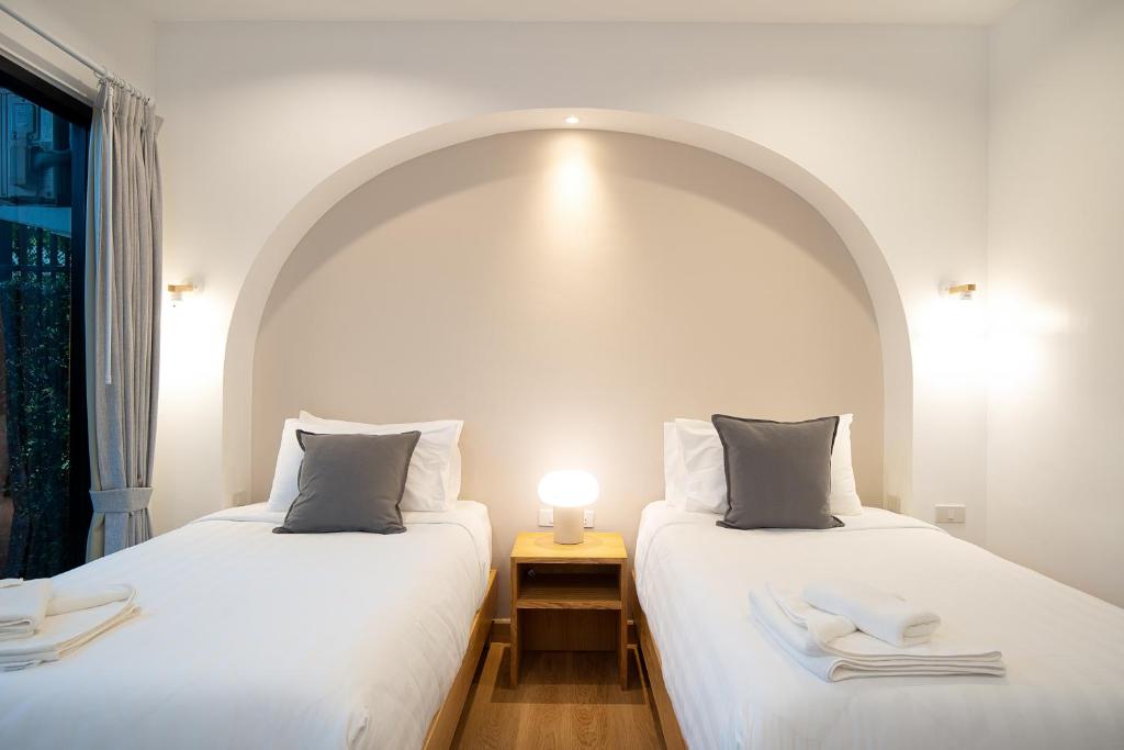 The Modeva Hotel - 18