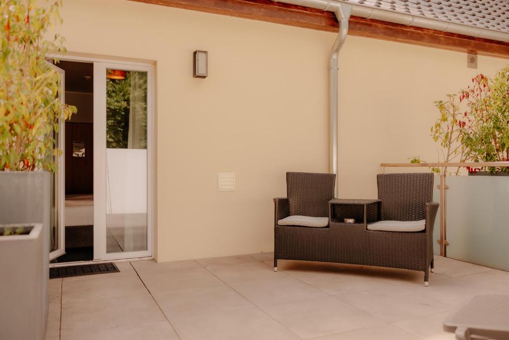 Stadthotel Borken by Hackmann - Superior Double Room