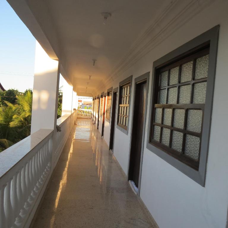  Lofts Dois Corações