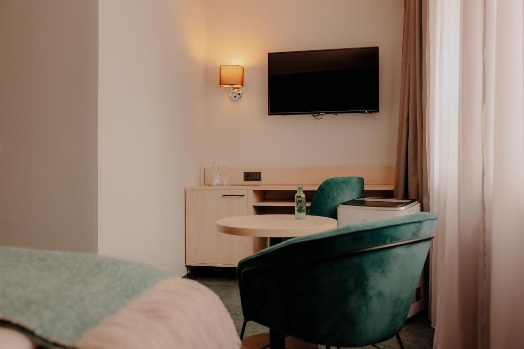 Stadthotel Borken by Hackmann - Double Room