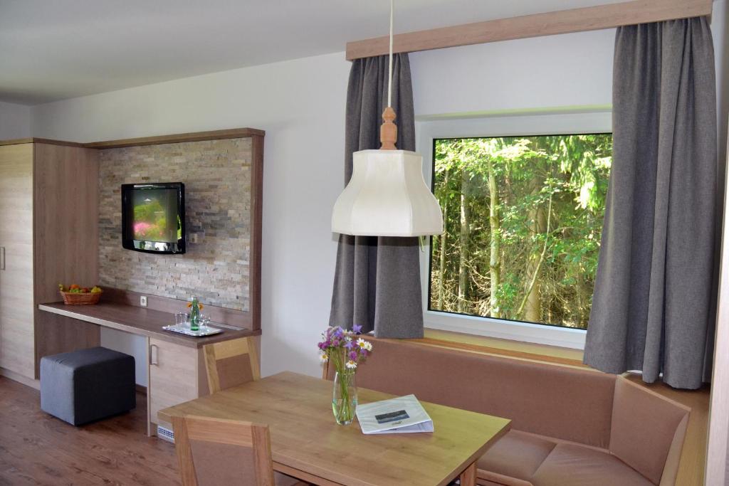 Hotel Ramsaueralm - 10