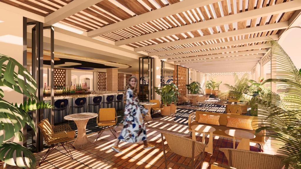 Kimpton Los Monteros Marbella by IHG - Resim 30