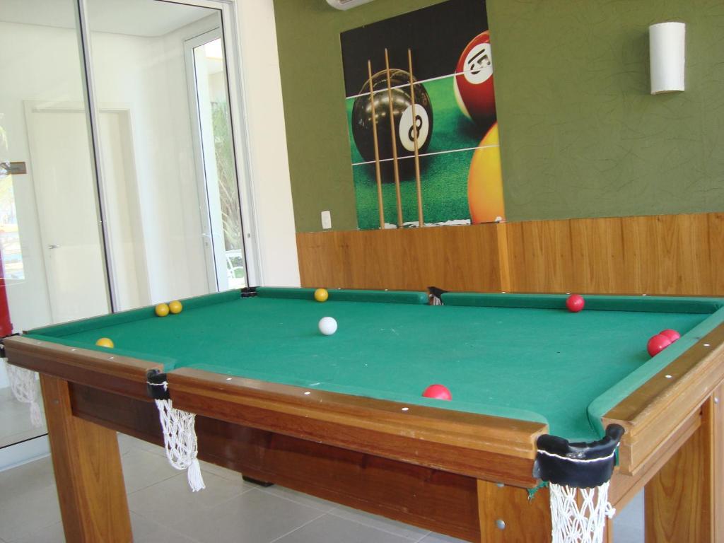  Apartamento Beach Living