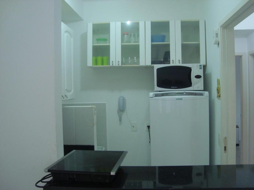  Apartamento Beach Living