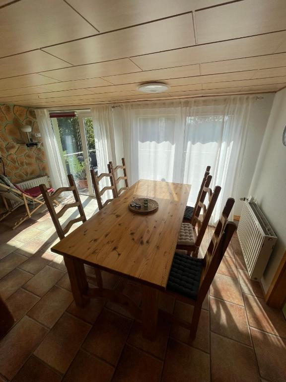 Haus Simon - Apartment