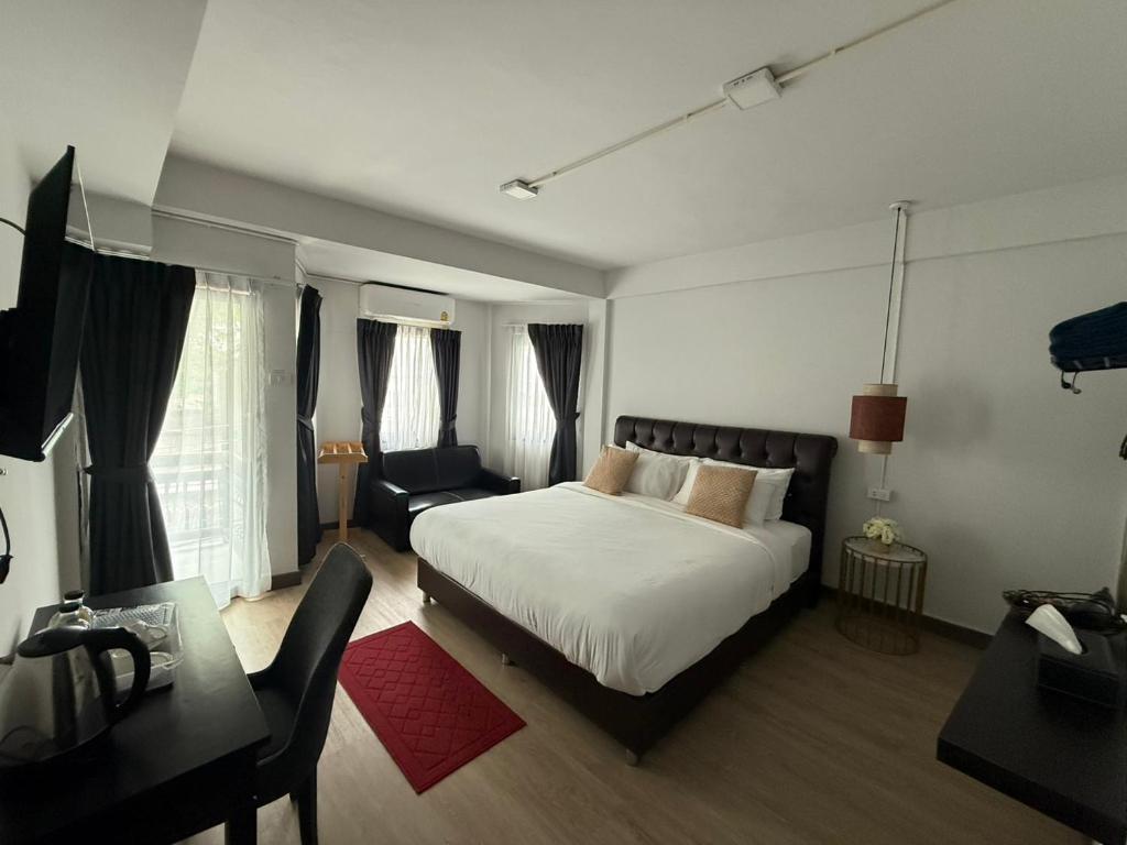 Charma Home Watket #5 - Resim 1