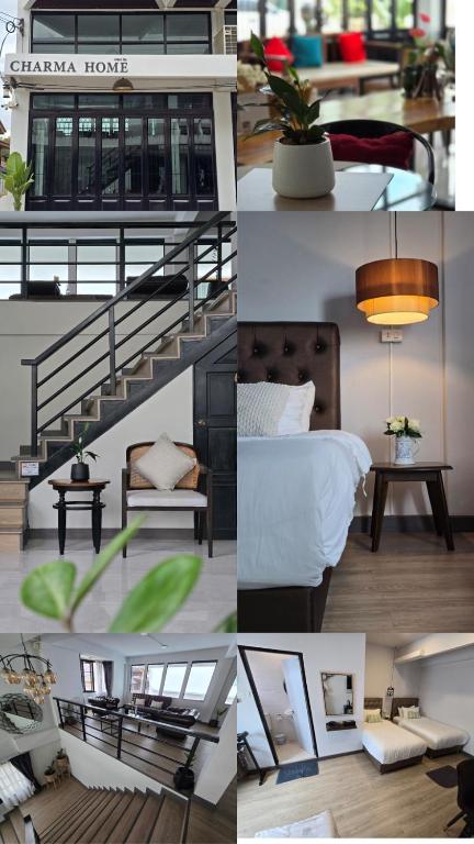 Charma Home Watket #5 - Resim 18