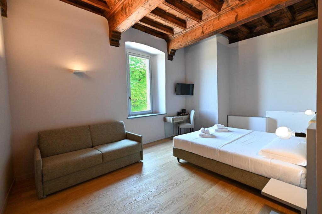 Castello di Calliano Monferrato