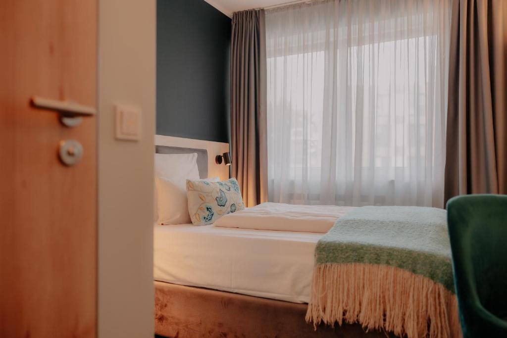 Stadthotel Borken by Hackmann - Single Room