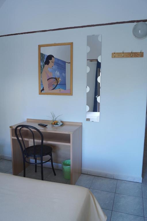 Fotografie z fotogalerie ubytování Hotel Stazione v destinaci Novara