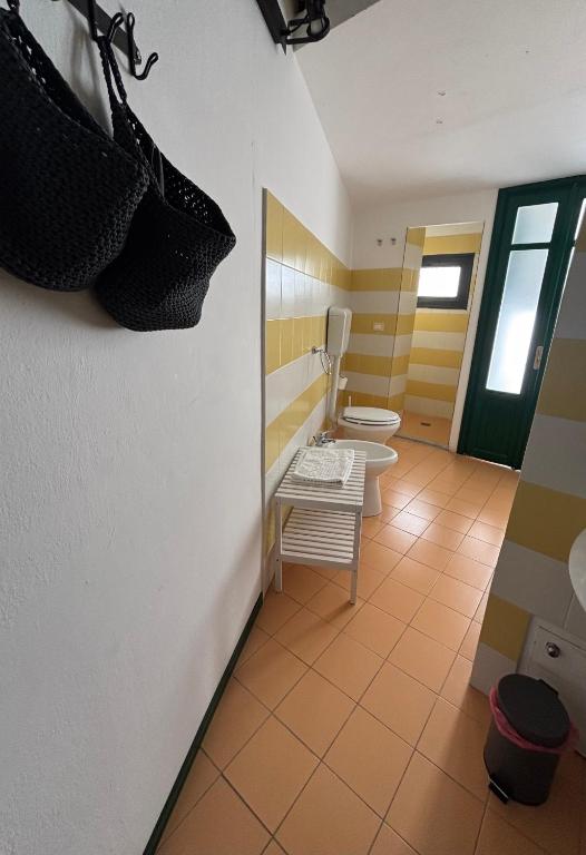 Cosmopolitan Palermo - 16