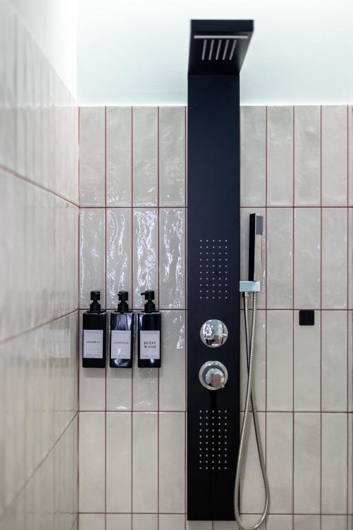 Charm Beach Retreat - Resim 13