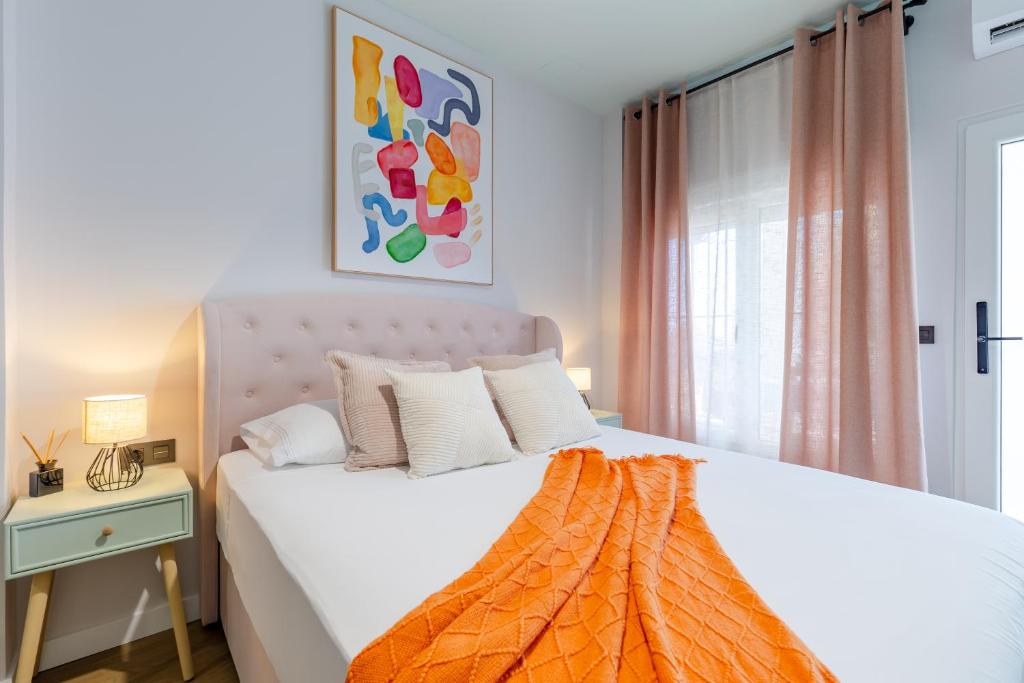 Charm Beach Retreat - Resim 14