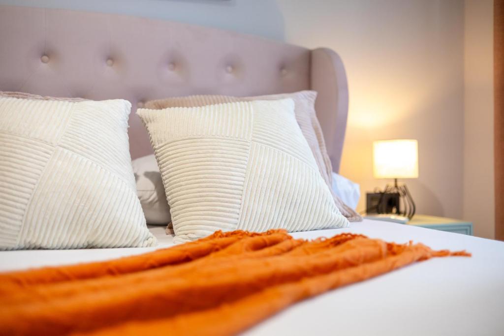 Charm Beach Retreat - Resim 15