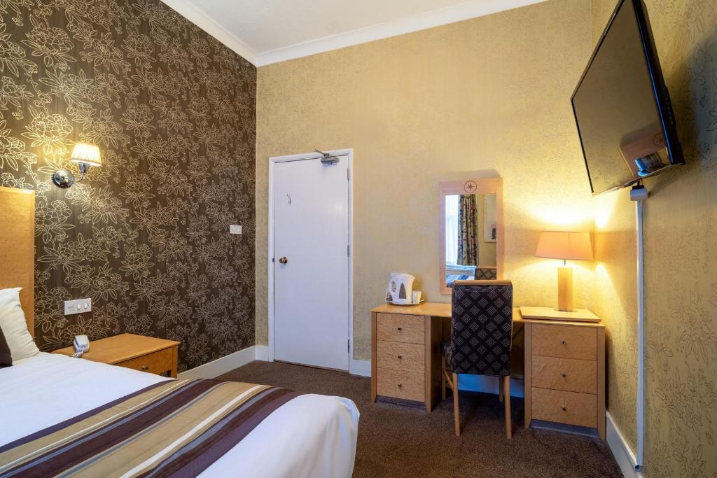 Royal Hotel - Resim 41