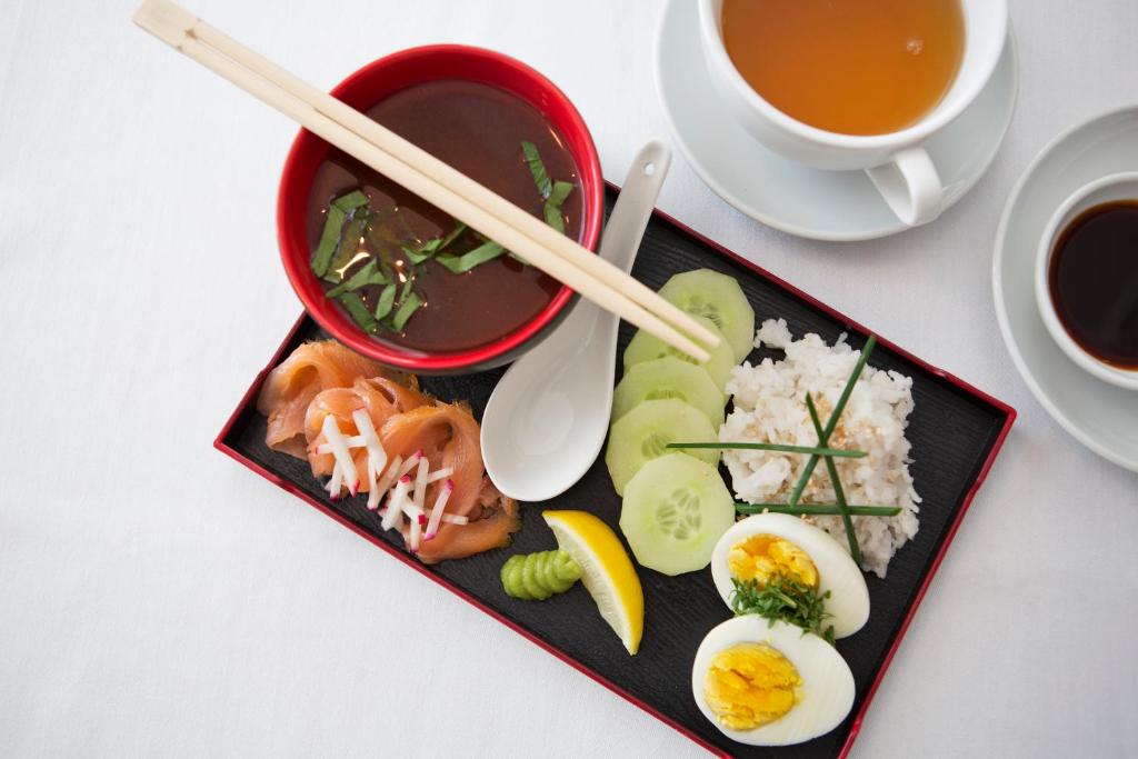 The Harmonie Vienna, BW Premier Collection - Resim 40